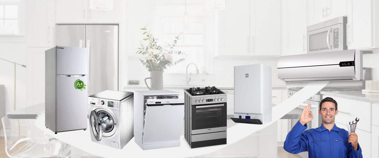 Saray Grundig Servisi